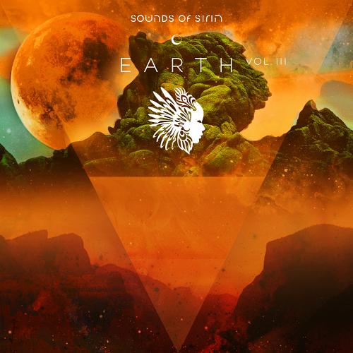 VA - Sounds Of Sirin Earth Vol. 3 [SIRIN050]